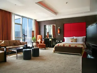 Mudu-Lee Royal International Hotel Luoyang  5*, Luoyang (Henan)