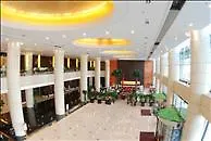 Mudu-Lee Royal International Hotel Luoyang  Cina