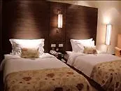 Mudu-Lee Royal International Hotel Luoyang  5*, Luoyang (Henan) Cina