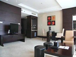 Mudu-Lee Royal International Hotel Luoyang  5*, Luoyang (Henan) Cina